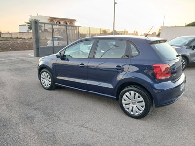 Volkswagen Polo 1.2 70 CV 5p. Comfortline (12)