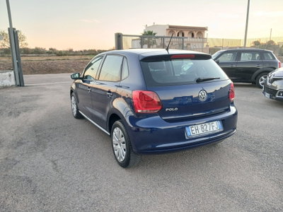 Volkswagen Polo 1.2 70 CV 5p. Comfortline (13)