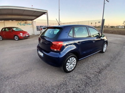 Volkswagen Polo 1.2 70 CV 5p. Comfortline (15)
