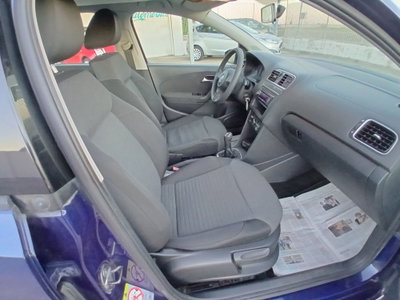 Volkswagen Polo 1.2 70 CV 5p. Comfortline (17)