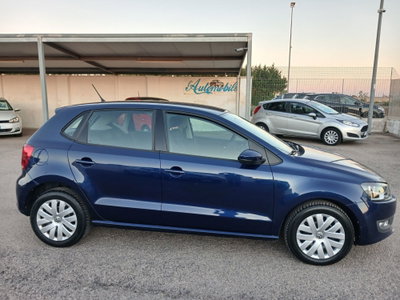 Volkswagen Polo 1.2 70 CV 5p. Comfortline (18)