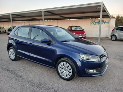 Volkswagen Polo 1.2 70 CV 5p. Comfortline (19)