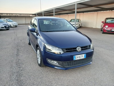 Volkswagen Polo 1.2 70 CV 5p. Comfortline (20)