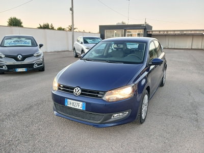 Volkswagen Polo 1.2 70 CV 5p. Comfortline (3)