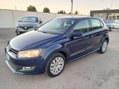 Volkswagen Polo 1.2 70 CV 5p. Comfortline (4)