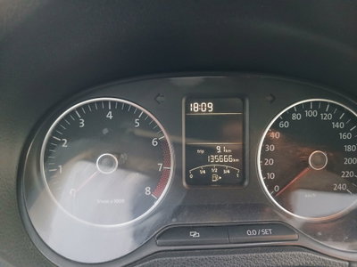 Volkswagen Polo 1.2 70 CV 5p. Comfortline (7)