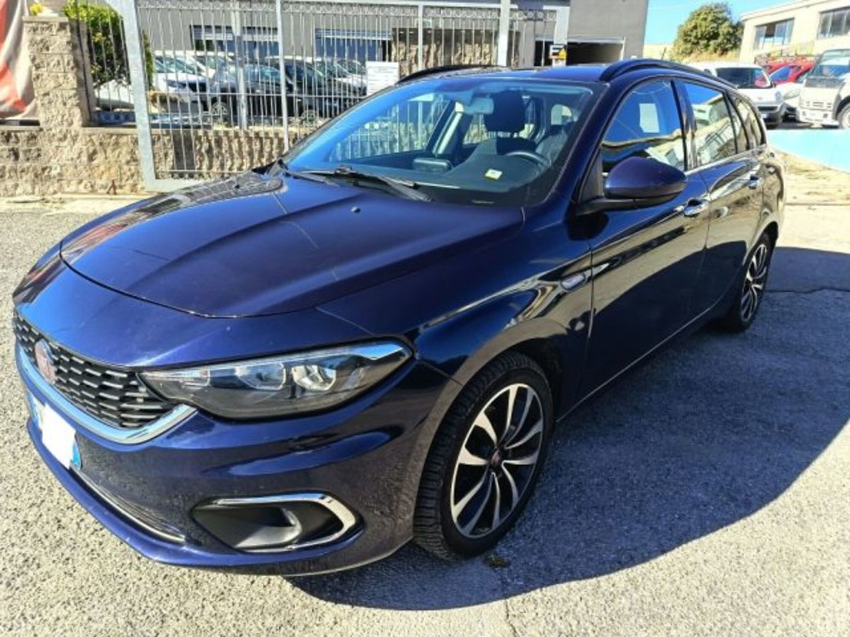 Fiat Tipo Station Wagon Tipo 1.3 Mjt S&S SW Business