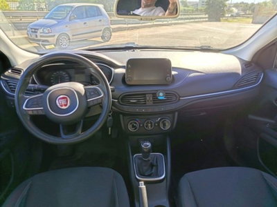 Fiat Tipo Station Wagon Tipo 1.3 Mjt S&S SW Business (10)
