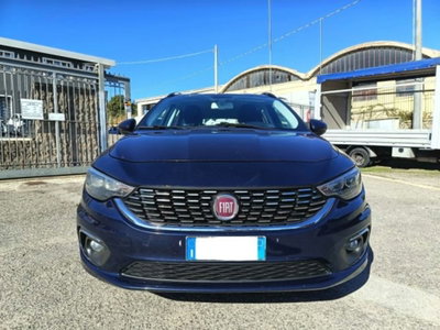 Fiat Tipo Station Wagon Tipo 1.3 Mjt S&S SW Business (3)