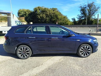 Fiat Tipo Station Wagon Tipo 1.3 Mjt S&S SW Business (5)