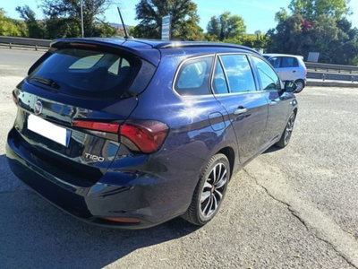 Fiat Tipo Station Wagon Tipo 1.3 Mjt S&S SW Business (7)