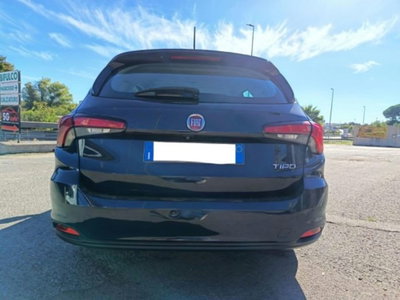 Fiat Tipo Station Wagon Tipo 1.3 Mjt S&S SW Business (8)
