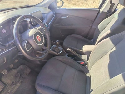 Fiat Tipo Station Wagon Tipo 1.3 Mjt S&S SW Business (9)