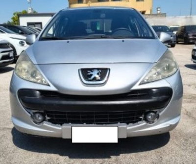 Peugeot 207 88CV 5p. XS