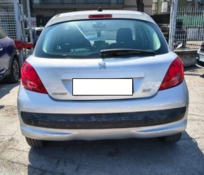 Peugeot 207 88CV 5p. XS (5)