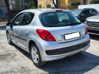 Peugeot 207 88CV 5p. XS (6)