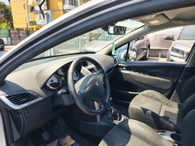 Peugeot 207 88CV 5p. XS (8)