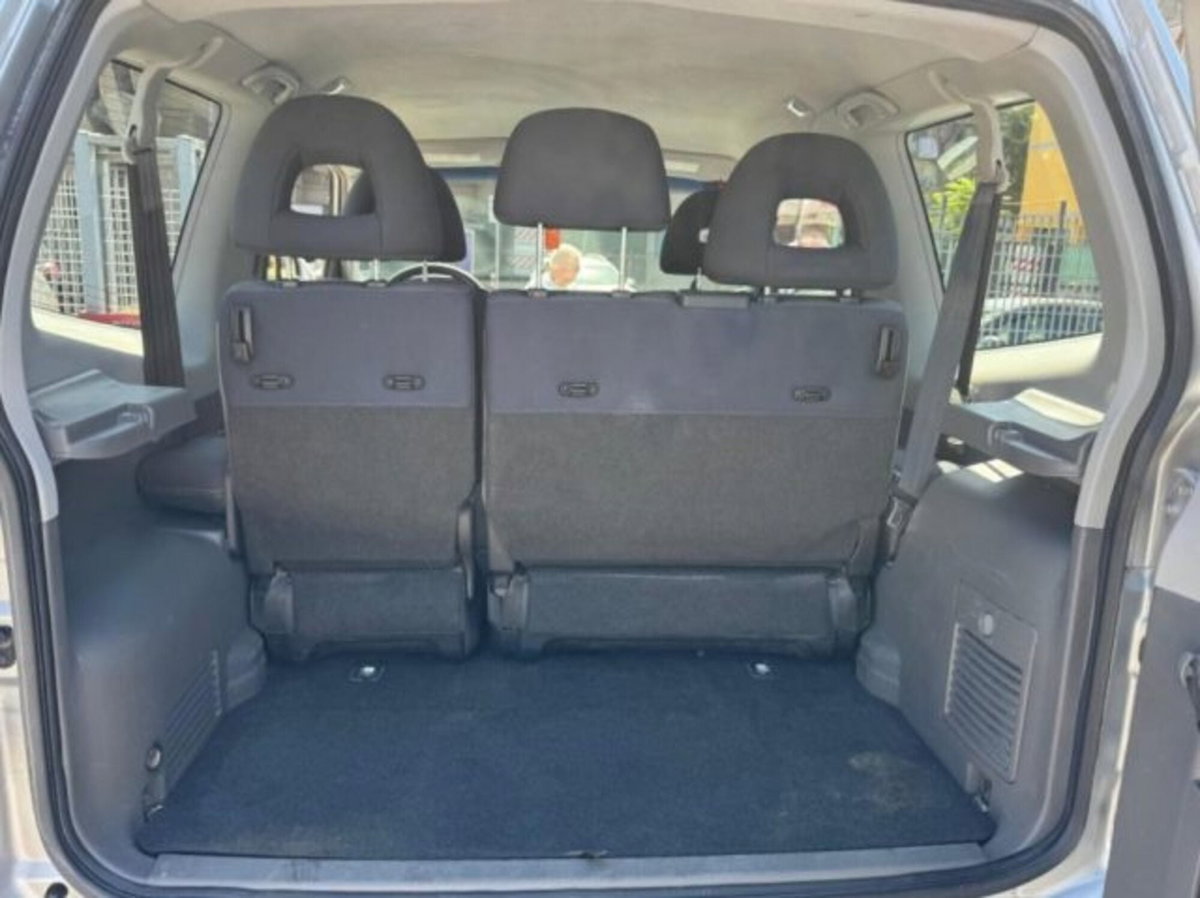 Mitsubishi Pajero 2.5 TDI 3p. GLX (9)