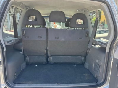 Mitsubishi Pajero 2.5 TDI 3p. GLX (9)