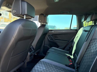 Volkswagen Tiguan 2.0 TDI 150 CV SCR DSG 4MOTION R-Line (15)