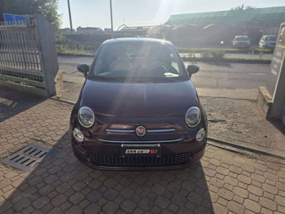 Fiat 500 1.2 EasyPower Lounge usata