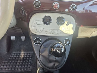 Fiat 500 1.2 EasyPower Lounge (11)