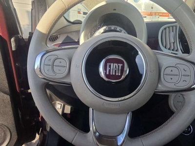 Fiat 500 1.2 EasyPower Lounge (12)