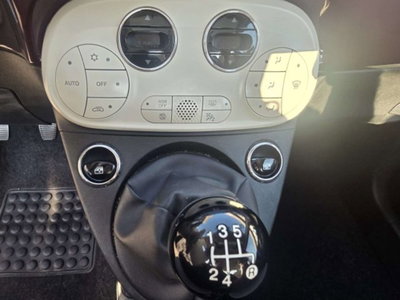 Fiat 500 1.2 EasyPower Lounge (13)