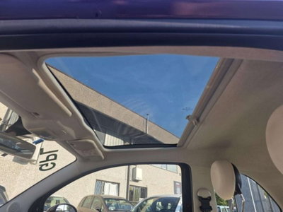 Fiat 500 1.2 EasyPower Lounge (14)