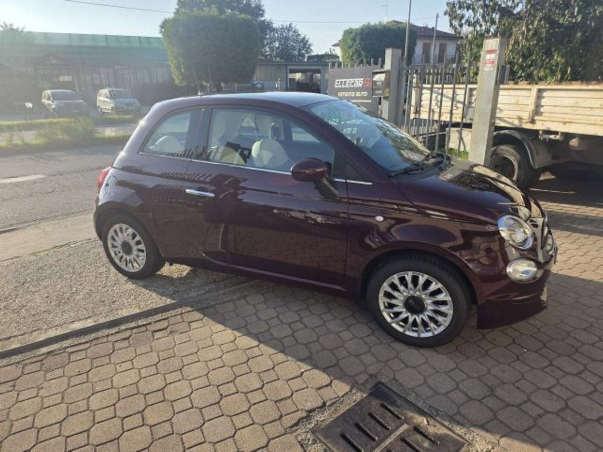 Fiat 500 1.2 EasyPower Lounge (2)