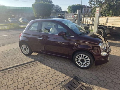 Fiat 500 1.2 EasyPower Lounge (2)