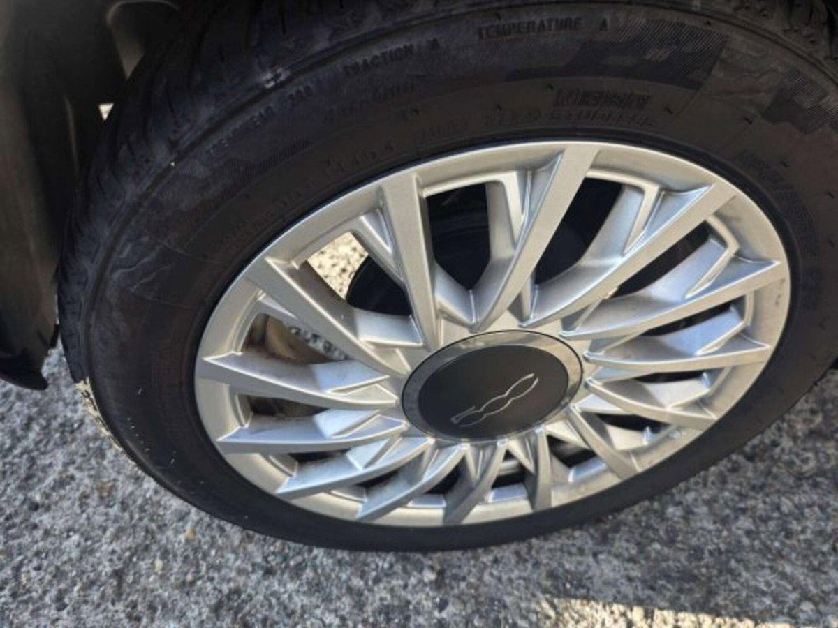 Fiat 500 1.2 EasyPower Lounge (3)