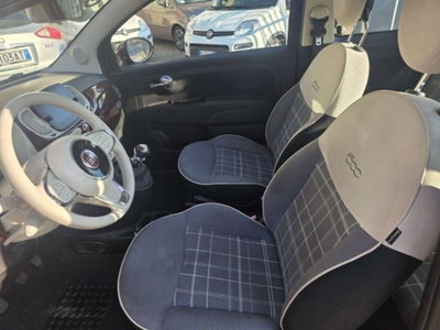 Fiat 500 1.2 EasyPower Lounge (6)