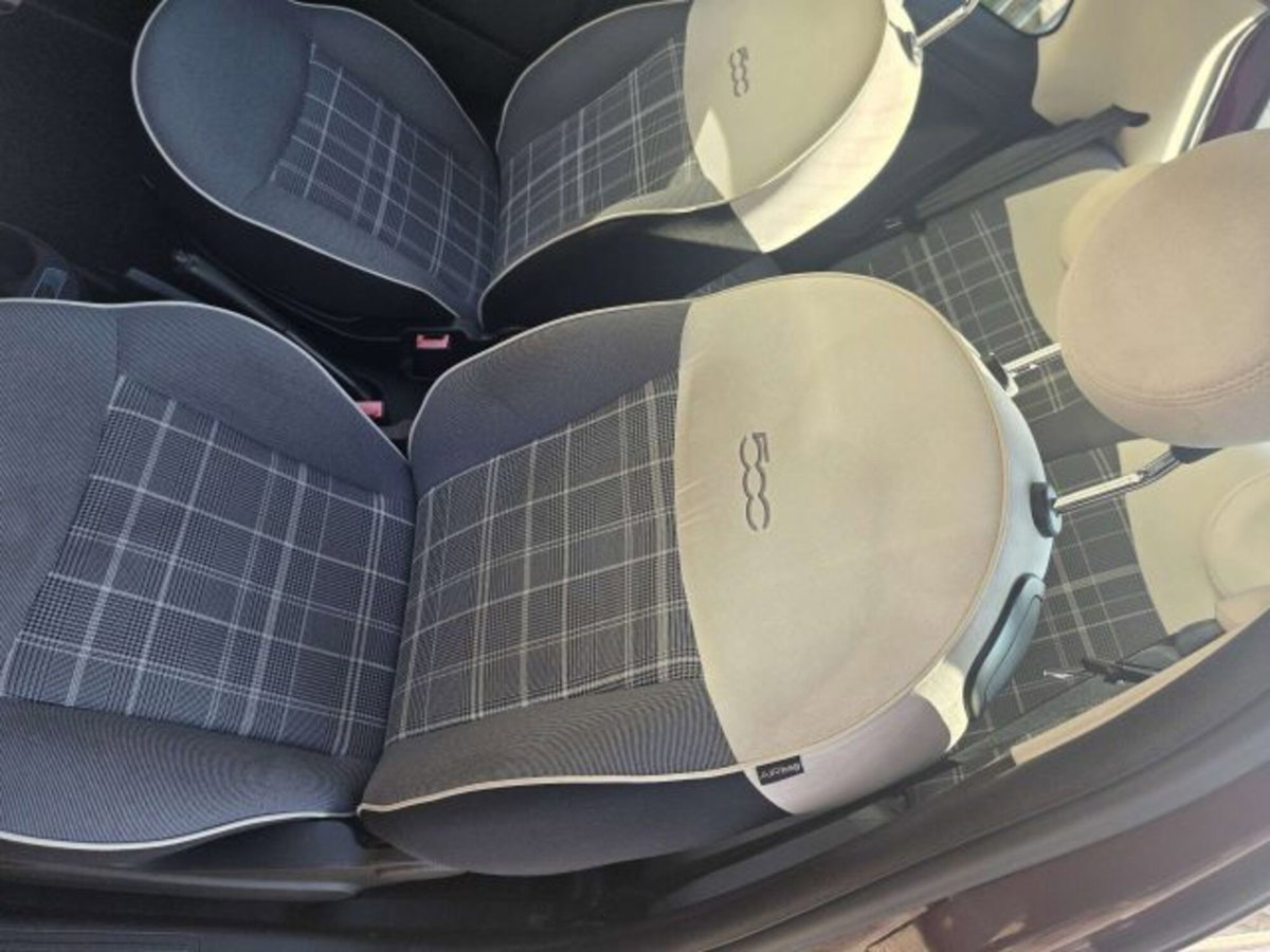 Fiat 500 1.2 EasyPower Lounge (7)