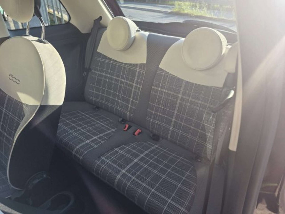 Fiat 500 1.2 EasyPower Lounge (8)