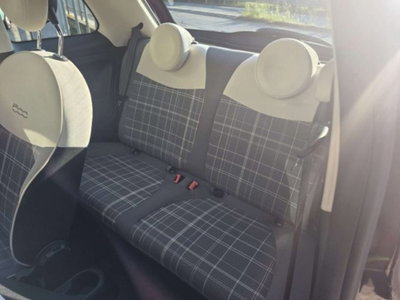 Fiat 500 1.2 EasyPower Lounge (8)
