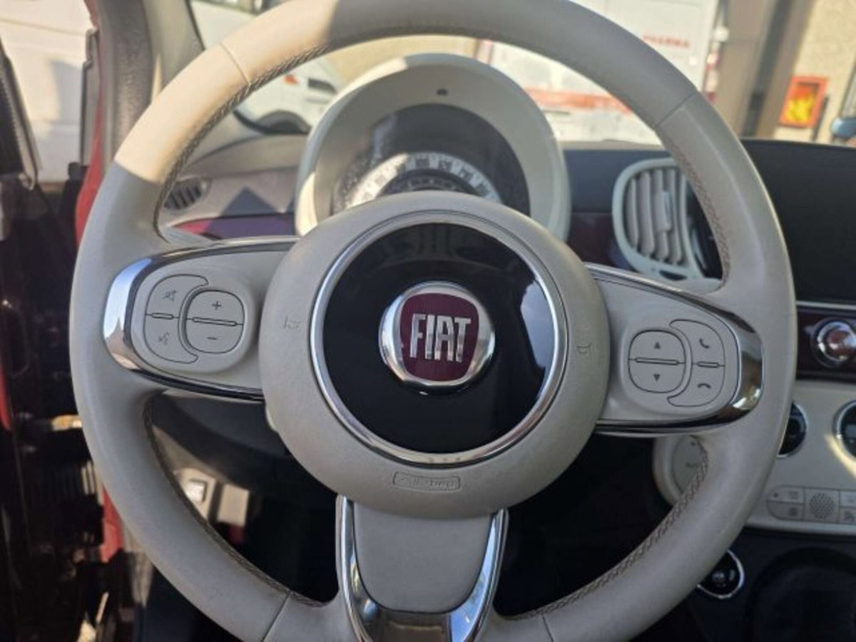 Fiat 500 1.2 EasyPower Lounge (9)