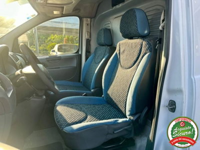 Fiat Scudo Furgone 1.6 MJT PC-TN Furgone 10q. Business (11)