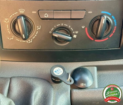 Fiat Scudo Furgone 1.6 MJT PC-TN Furgone 10q. Business (12)