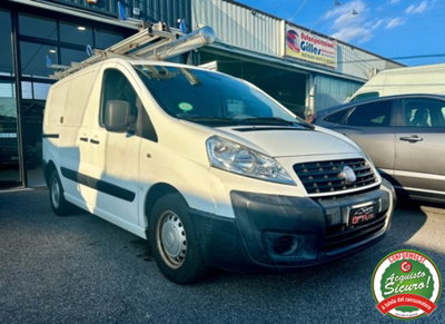 Fiat Scudo Furgone 1.6 MJT PC-TN Furgone 10q. Business (3)