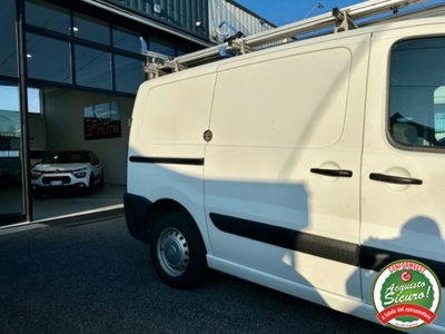 Fiat Scudo Furgone 1.6 MJT PC-TN Furgone 10q. Business (4)