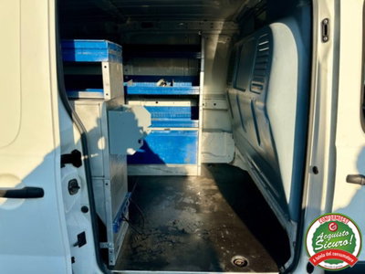 Fiat Scudo Furgone 1.6 MJT PC-TN Furgone 10q. Business (6)