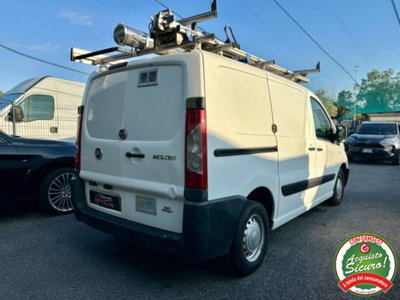Fiat Scudo Furgone 1.6 MJT PC-TN Furgone 10q. Business (7)