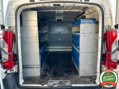 Fiat Scudo Furgone 1.6 MJT PC-TN Furgone 10q. Business (9)
