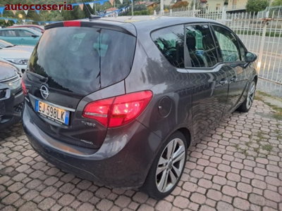 Opel Meriva 1.4 Turbo 120CV GPL Tech Cosmo (2)