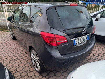 Opel Meriva 1.4 Turbo 120CV GPL Tech Cosmo (3)