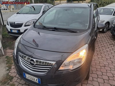 Opel Meriva 1.4 Turbo 120CV GPL Tech Cosmo (4)