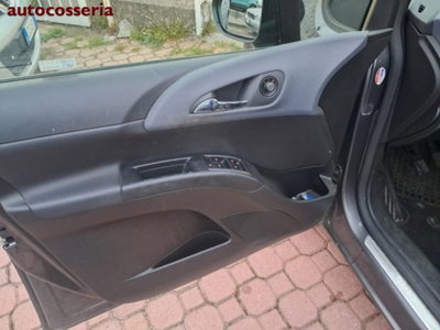 Opel Meriva 1.4 Turbo 120CV GPL Tech Cosmo (5)