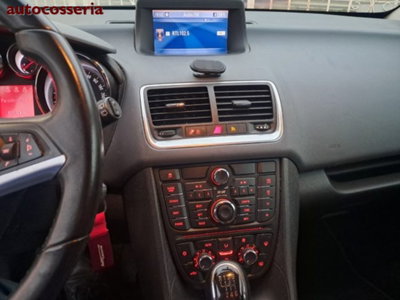 Opel Meriva 1.4 Turbo 120CV GPL Tech Cosmo (7)