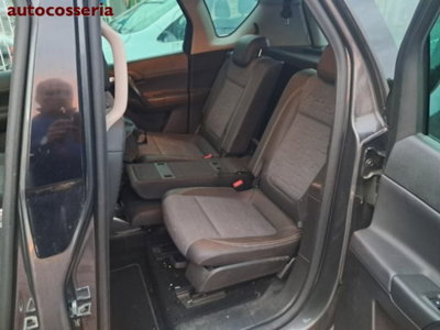Opel Meriva 1.4 Turbo 120CV GPL Tech Cosmo (9)